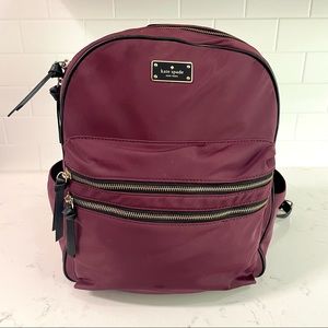 Kate Spade Backpack